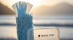 AeroSudz - Ultimate Travel Soap Flakes (TSA-Friendly & Leak-Proof)