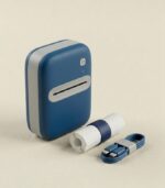 Nomadic Print Bluetooth Printer