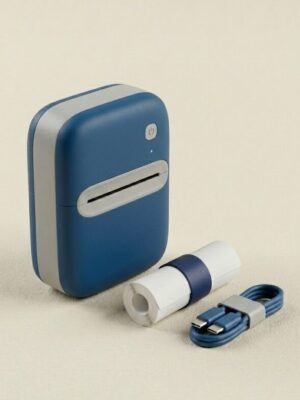 Nomadic Print Bluetooth Printer