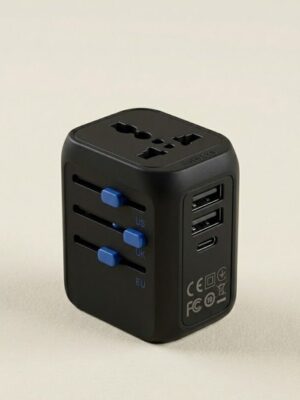 Airweys Global Connect Universal Travel Adapter