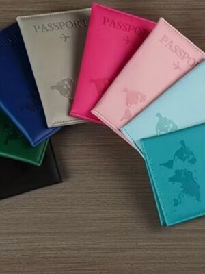 Airweys Nomadic Shield Matte PPT Cover