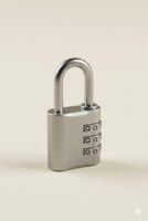 Airweys Sentinel Travel Padlock
