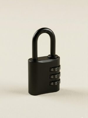 Airweys Sentinel Travel Padlock