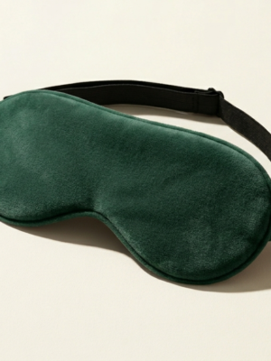 SleepWell Comfort Eye Mask
