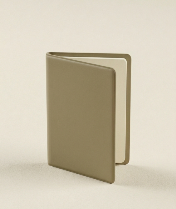 Airweys Nomadic Chronicle Journal
